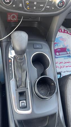 شيفروليه ايكونس